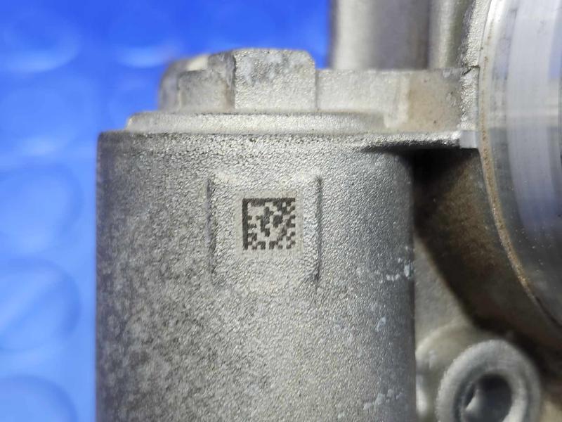 2014 Cadillac CTS Throttle Body/Valve Assy