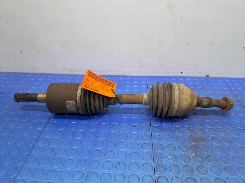 2012 Jeep Liberty Axle Shaft