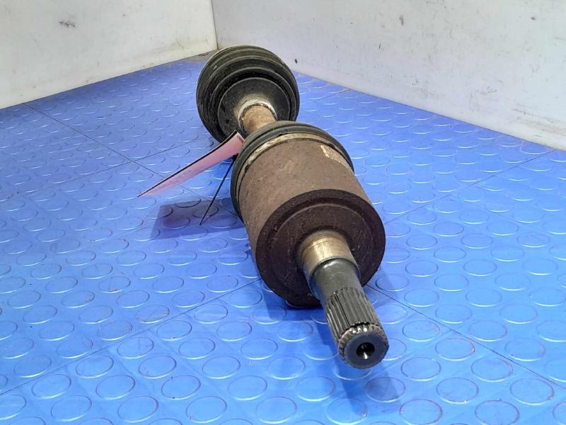2012 Jeep Liberty Axle Shaft