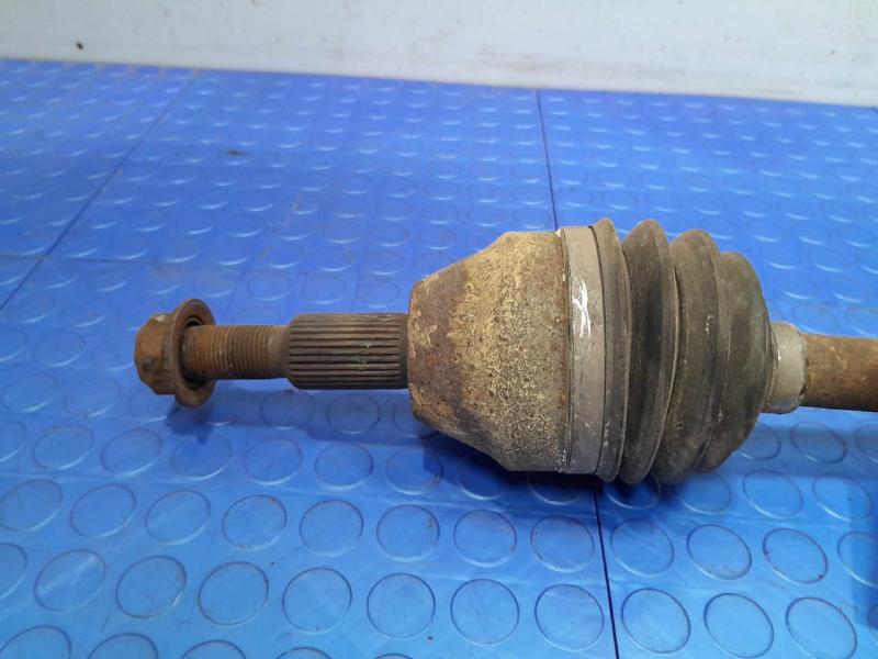 2012 Jeep Liberty Axle Shaft