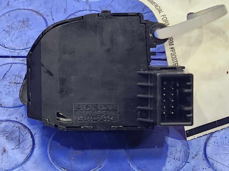2010-2012 Honda Crosstour Steering Wheel Cruise Control Switch OEM 36770TA0A11