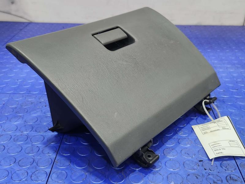 1997 Toyota Tacoma Glove Box