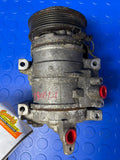 2008 Subaru Tribeca A/C Air Compressor