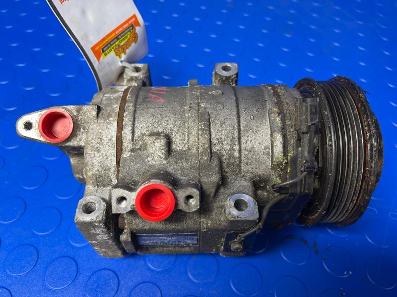 2008 Subaru Tribeca A/C Air Compressor