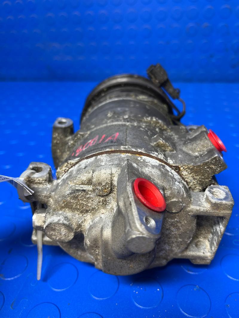 2008 Subaru Tribeca A/C Air Compressor