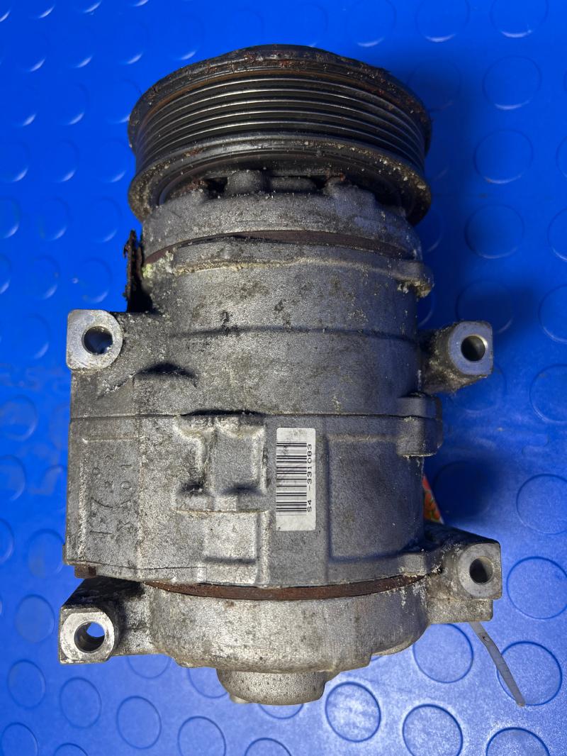 2008 Subaru Tribeca A/C Air Compressor