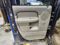 2002 Dodge Ram 1500 Rear Door Trim Panel