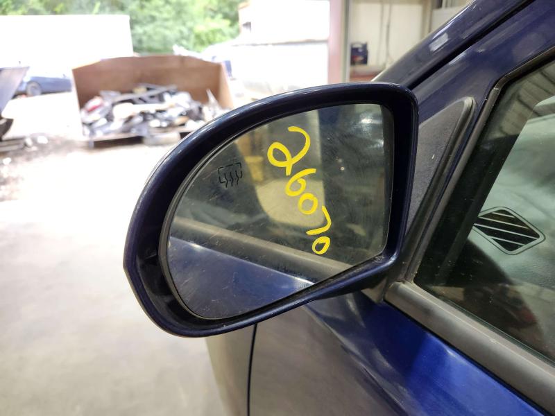 2017 Jeep Compass Door Mirror