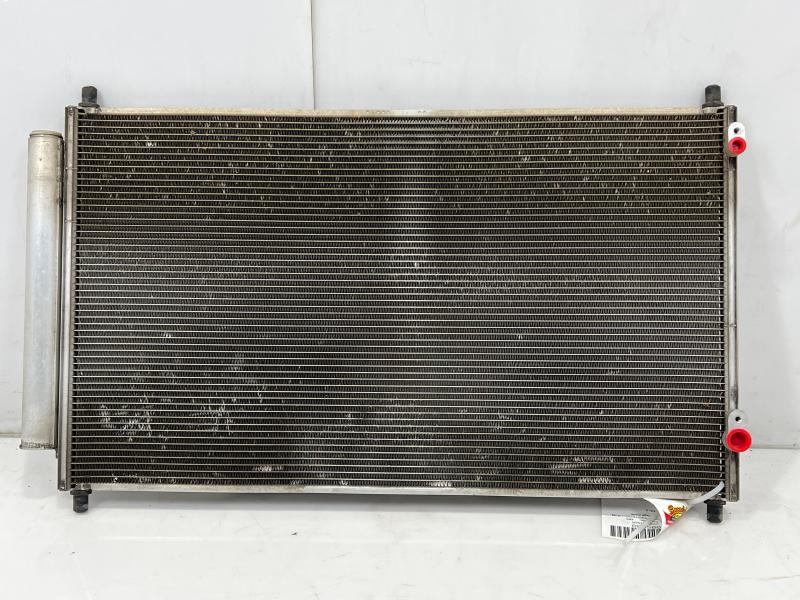 2016 Toyota Prius Condenser