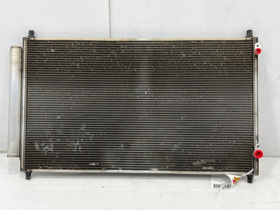 2016 Toyota Prius Condenser