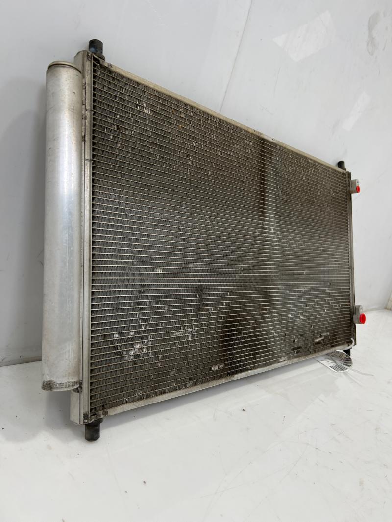 2016 Toyota Prius Condenser