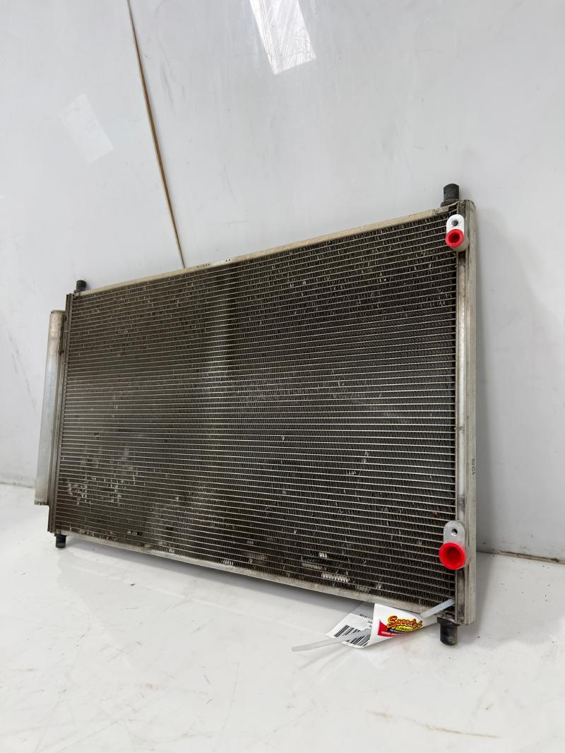 2016 Toyota Prius Condenser