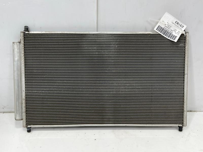 2016 Toyota Prius Condenser