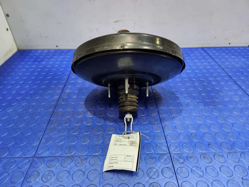 2014 Nissan Maxima Power Brake Booster