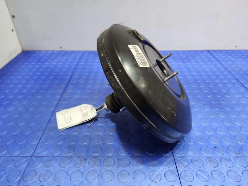2014 Nissan Maxima Power Brake Booster