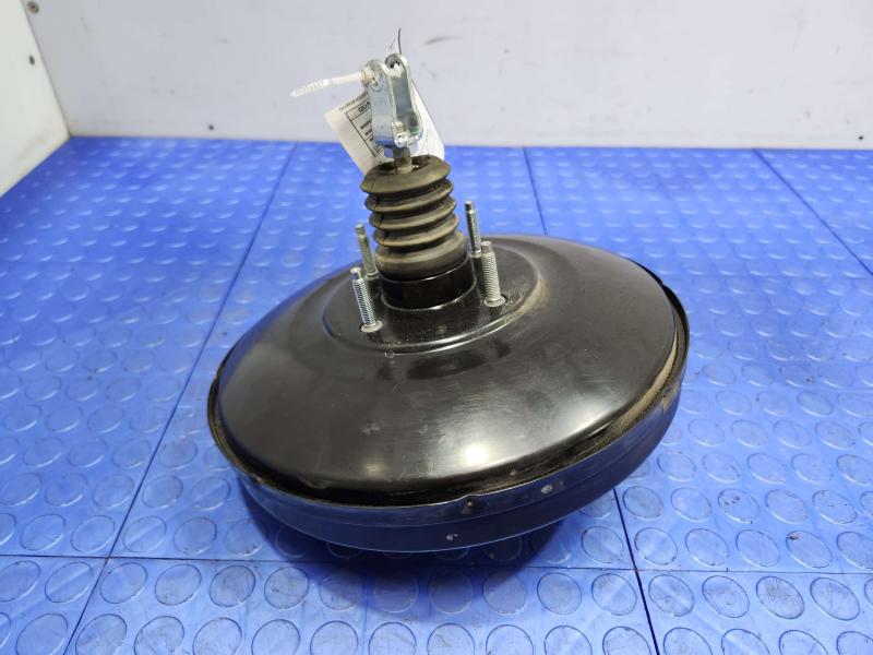 2014 Nissan Maxima Power Brake Booster
