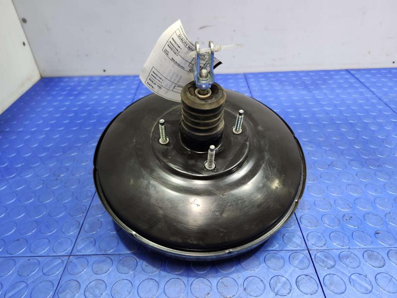 2014 Nissan Maxima Power Brake Booster