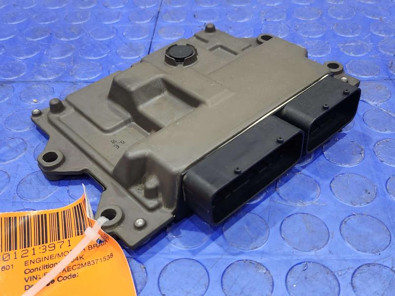 2021 Subaru Crosstrek 2.0L CVT Electronic Control Module ECU ECM PCM OEM 22765AP931