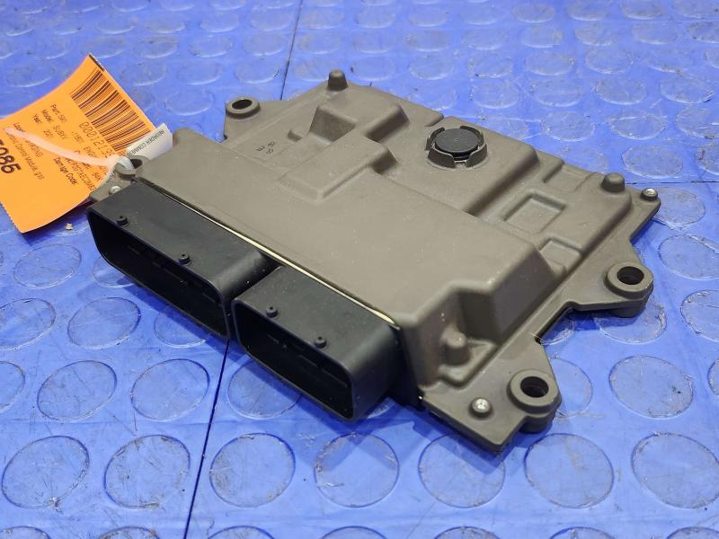 2021 Subaru Crosstrek 2.0L CVT Electronic Control Module ECU ECM PCM OEM 22765AP931