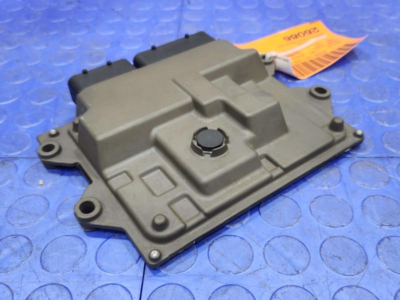 2021 Subaru Crosstrek 2.0L CVT Electronic Control Module ECU ECM PCM OEM 22765AP931