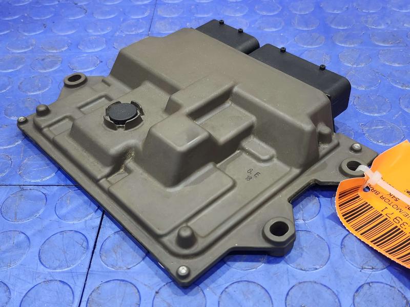 2021 Subaru Crosstrek 2.0L CVT Electronic Control Module ECU ECM PCM OEM 22765AP931