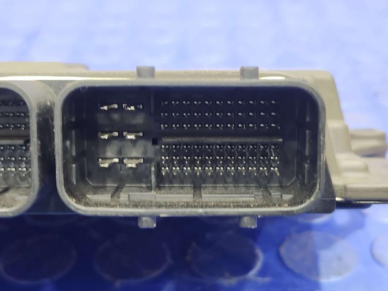 2021 Subaru Crosstrek 2.0L CVT Electronic Control Module ECU ECM PCM OEM 22765AP931