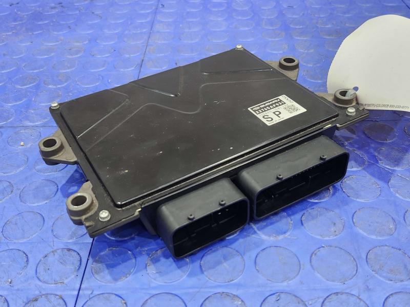 2021 Subaru Crosstrek 2.0L CVT Electronic Control Module ECU ECM PCM OEM 22765AP931