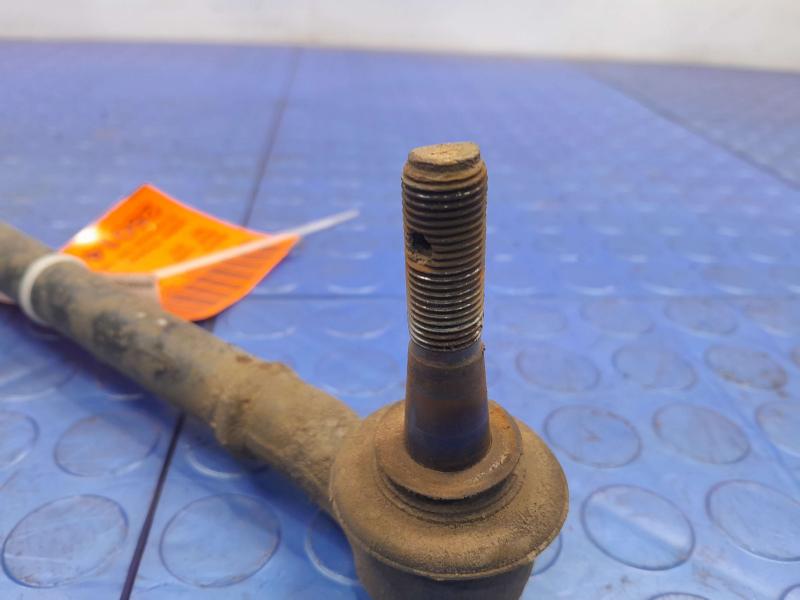 2015 Subaru Crosstrek Lower Control Arm Rr