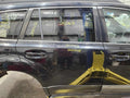 2010 Subaru Legacy Rear Door