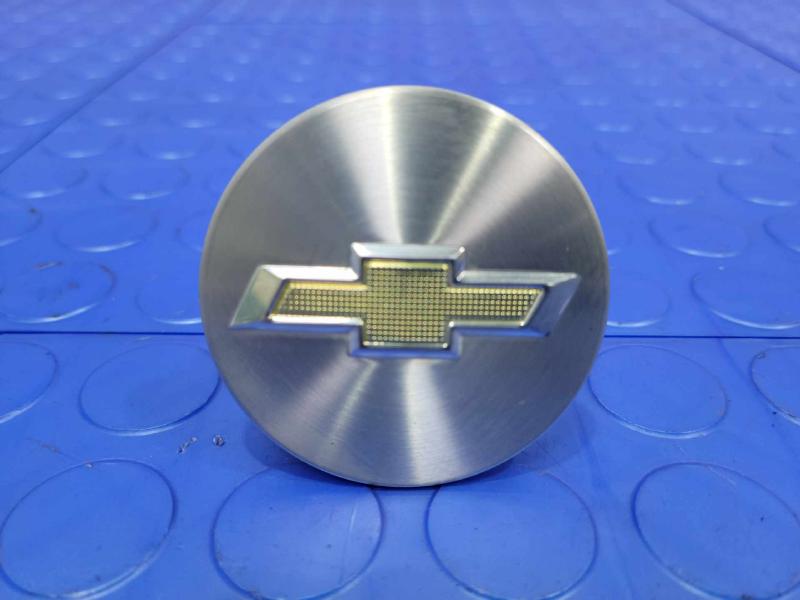 2016 Chevrolet Malibu Center Cap