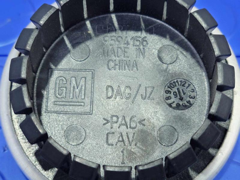2016 Chevrolet Malibu Center Cap