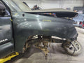 2009 Toyota Tacoma Fender