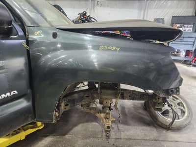 2009 Toyota Tacoma Fender