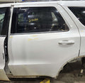 2014 Dodge Durango Rear Door