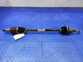 2012 Volvo XC60 Axle Shaft