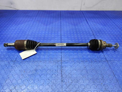 2012 Volvo XC60 Axle Shaft