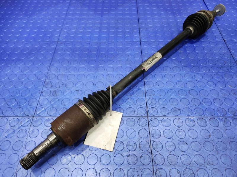 2012 Volvo XC60 Axle Shaft