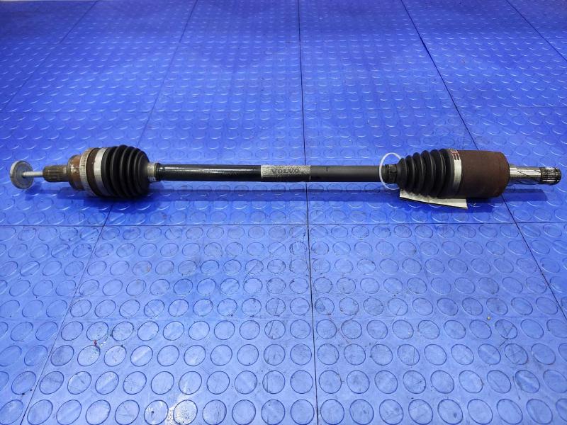 2012 Volvo XC60 Axle Shaft