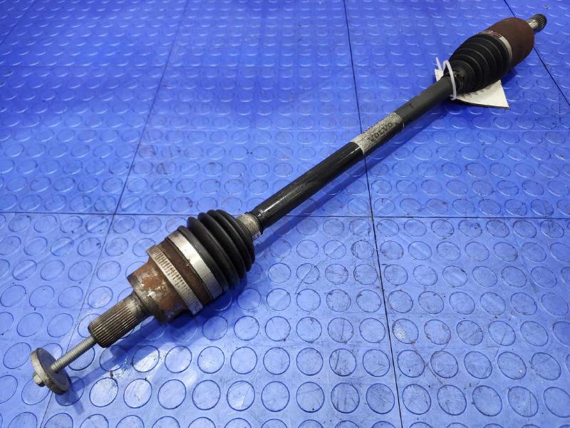 2012 Volvo XC60 Axle Shaft