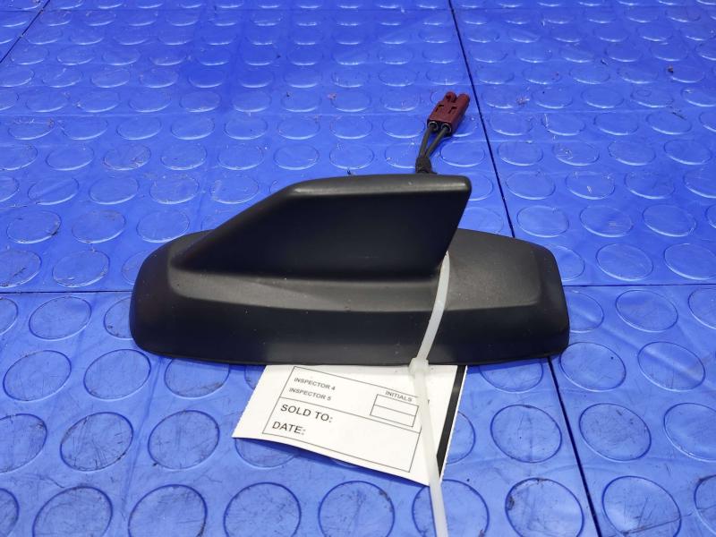 2017 Chevrolet Silverado 2500 Antenna