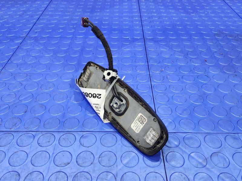 2017 Chevrolet Silverado 2500 Antenna