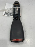 1999 - 2003 Saab 9-3 Front Seat Belt Buckle RH Passenger Side Black OEM 5205265