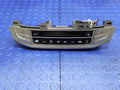 2013 Honda Accord Heater A/C Control