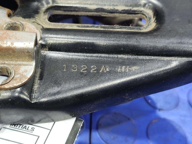 2011 Honda Pilot Emergency Brk.