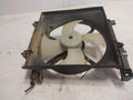 2009 - 2013 Subaru Forester Cooling Fan Assembly (for Condenser) RH OEM 73310AG030