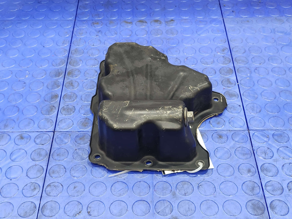 2015 GMC Yukon XL Oil Pan