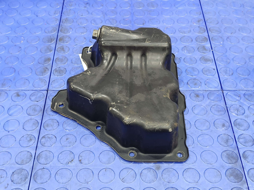 2015 GMC Yukon XL Oil Pan
