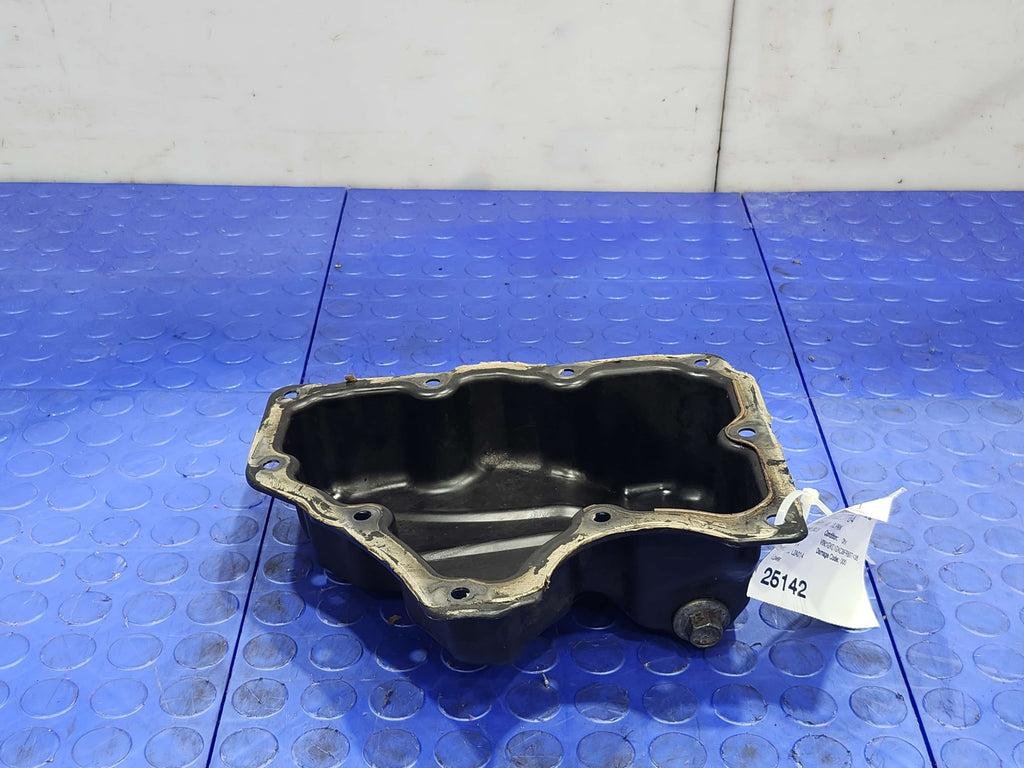 2015 GMC Yukon XL Oil Pan
