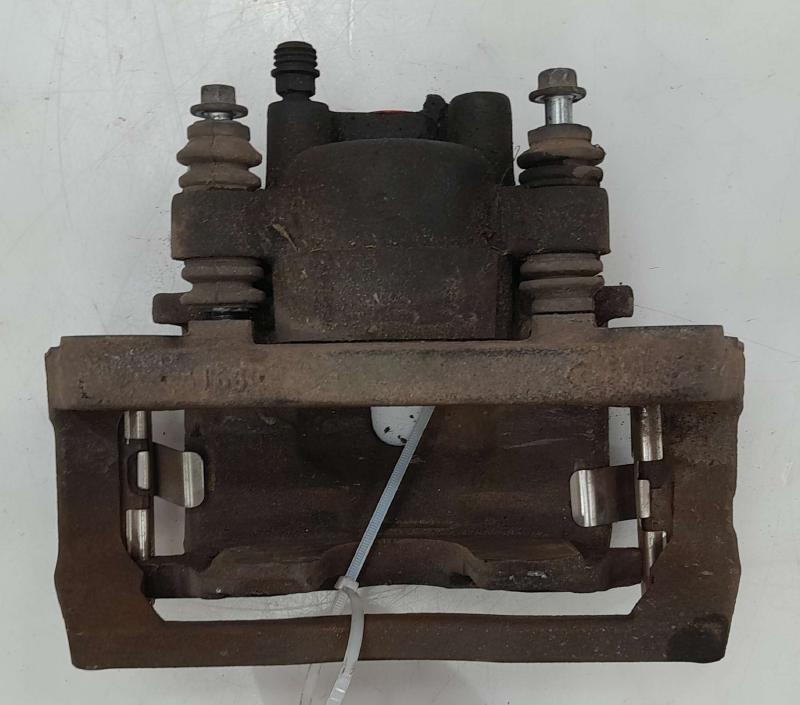 2006 - 2018 Dodge Ram 1500 Rear Brake Caliper Assembly RH Passenger Side OEM 5179880AD