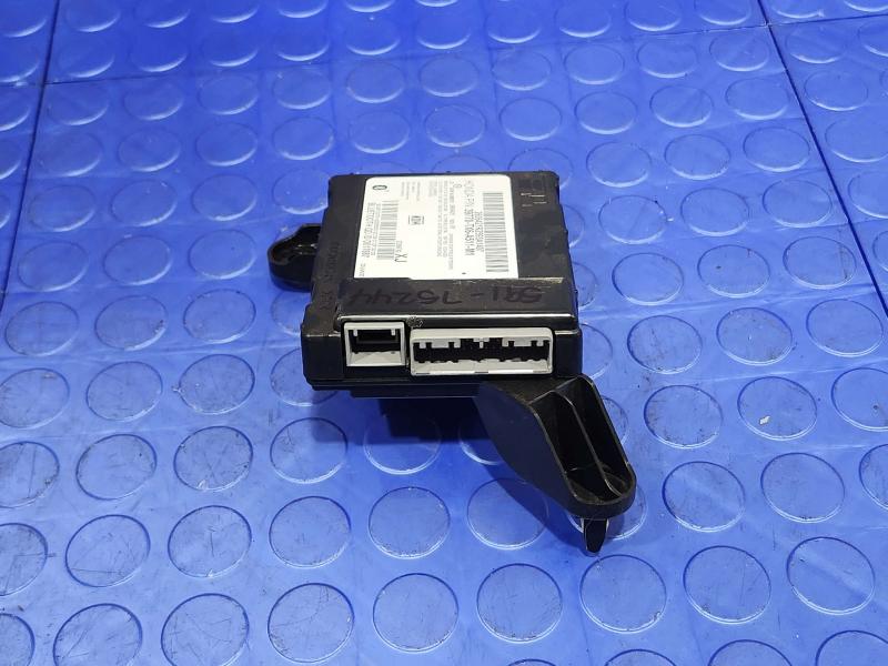 2016 Acura ILX Chassis Brain Box